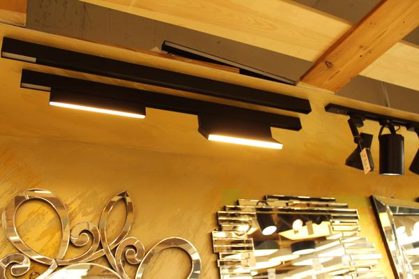 פתרונות תאורה למטבח