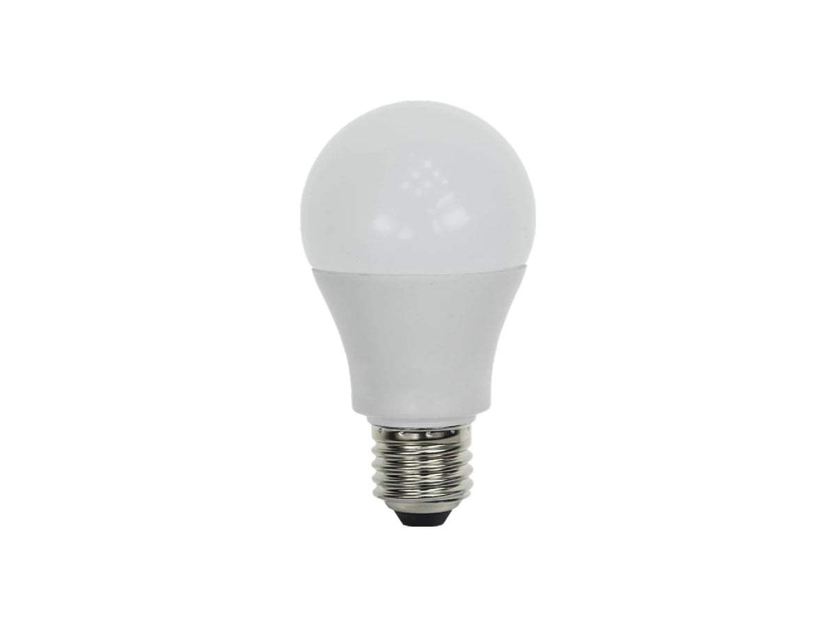 נורת לד 900 לומן 4000K A60 10W E27 לבן קר - LED Bulbs באתר לדמרקט