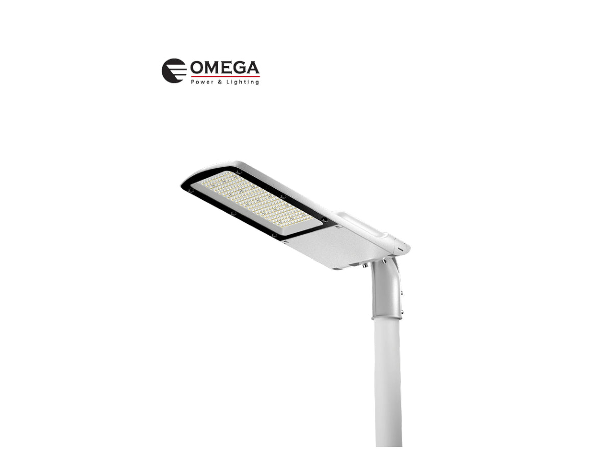 תאורת רחוב סדרת EAGLE 60W - Street Lights באתר לדמרקט