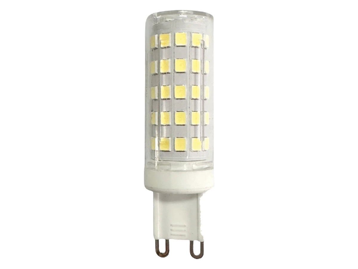 לד נעיצה G9 8W אור יום 6000K 230V - LED Bulbs באתר לדמרקט