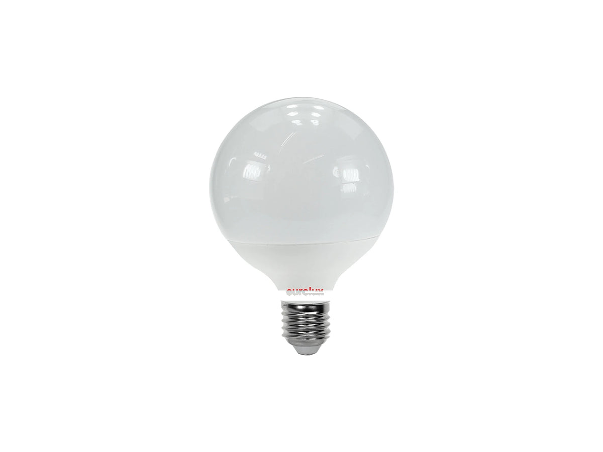גלוב 95MM 15W 2900K E27 G95 CE 1350LM - LED Bulbs באתר לדמרקט