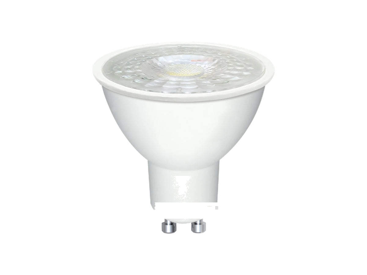 דיקרויקה לד 7 וואט 230V 4000K חיבור GU10 - LED Bulbs באתר לדמרקט