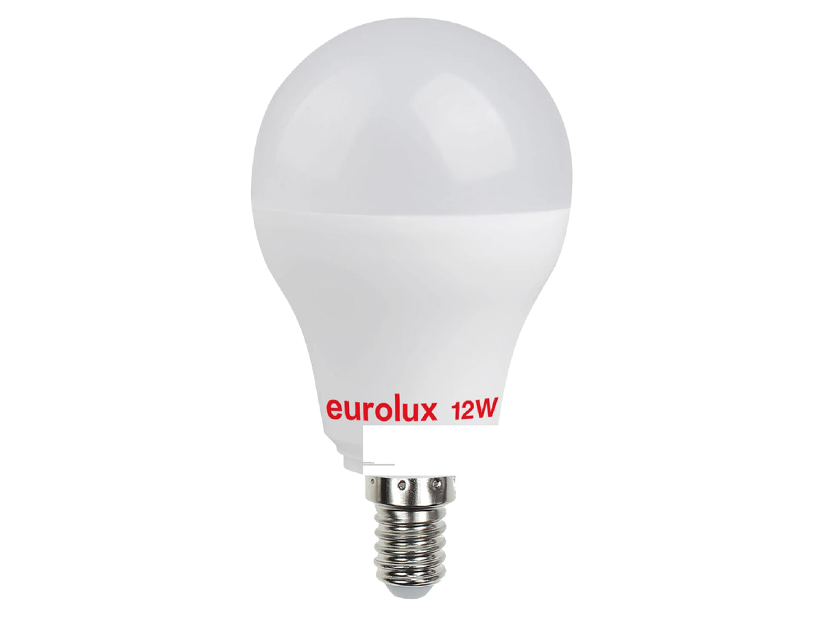 נורת 2900K A60 12W E14 CE - LED Bulbs באתר לדמרקט