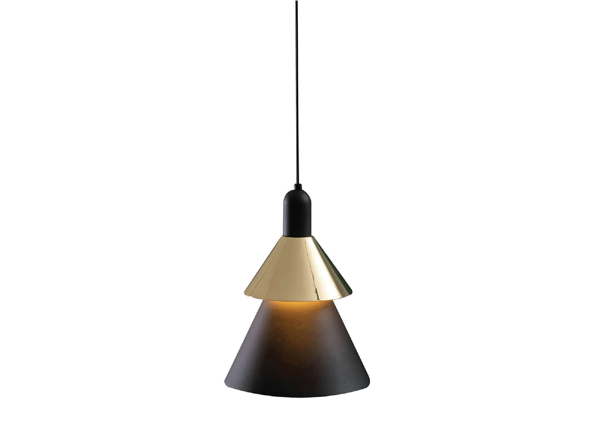 מנורת תליה 8W MARY - Hanging lamps with built-in LED