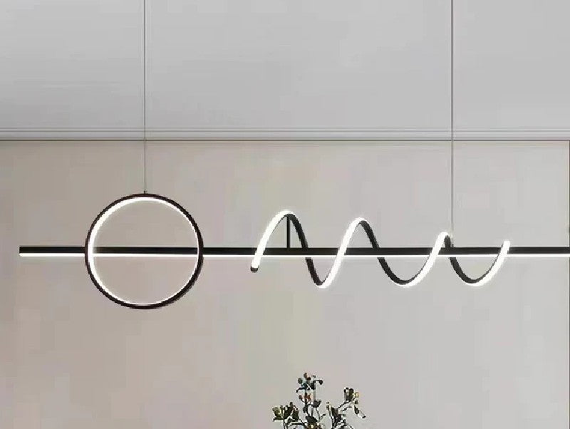 מנורת תלייה BERLO