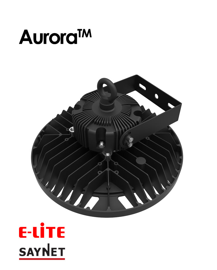 פעמון לד חירום - Aurora 30W - תאורת חוץ - תאורת הצפה / פרוז'קטורים באתר לדמרקט