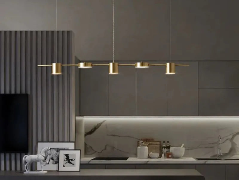 מנורת תלייה SPIRITS - תצוגה