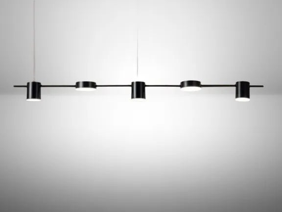 מנורת תלייה SPIRITS - תצוגה