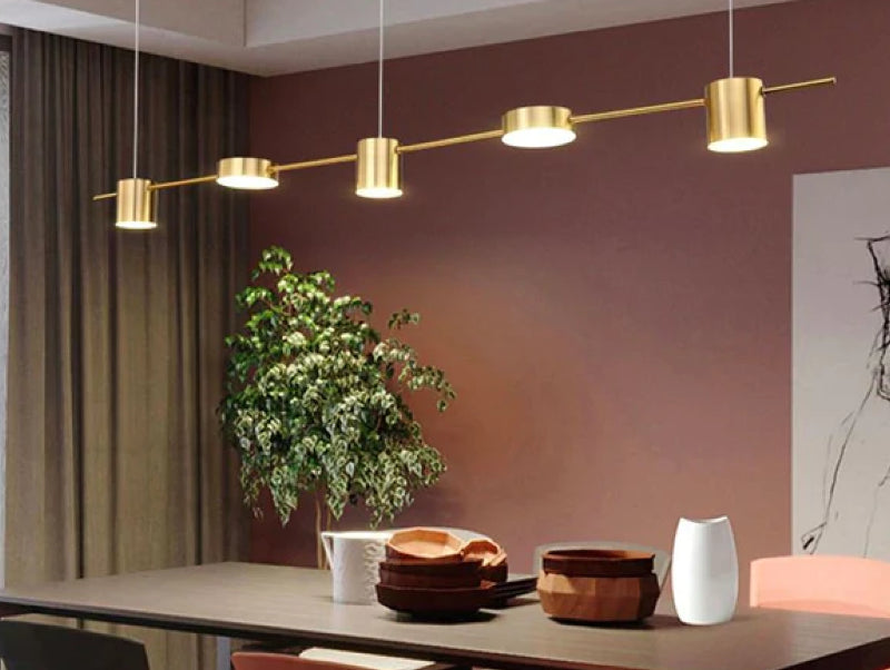 מנורת תלייה SPIRITS - תצוגה