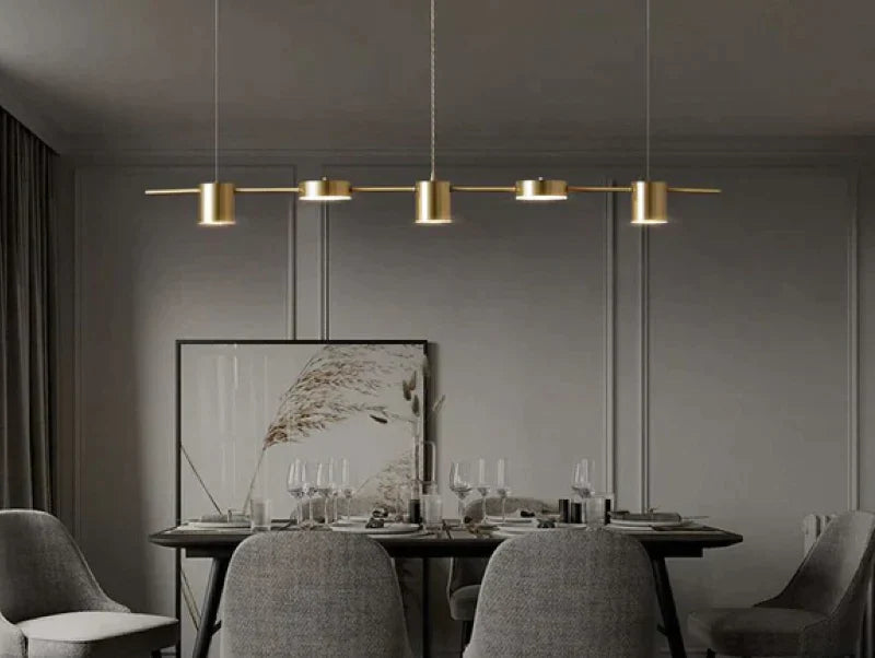 מנורת תלייה SPIRITS - תצוגה