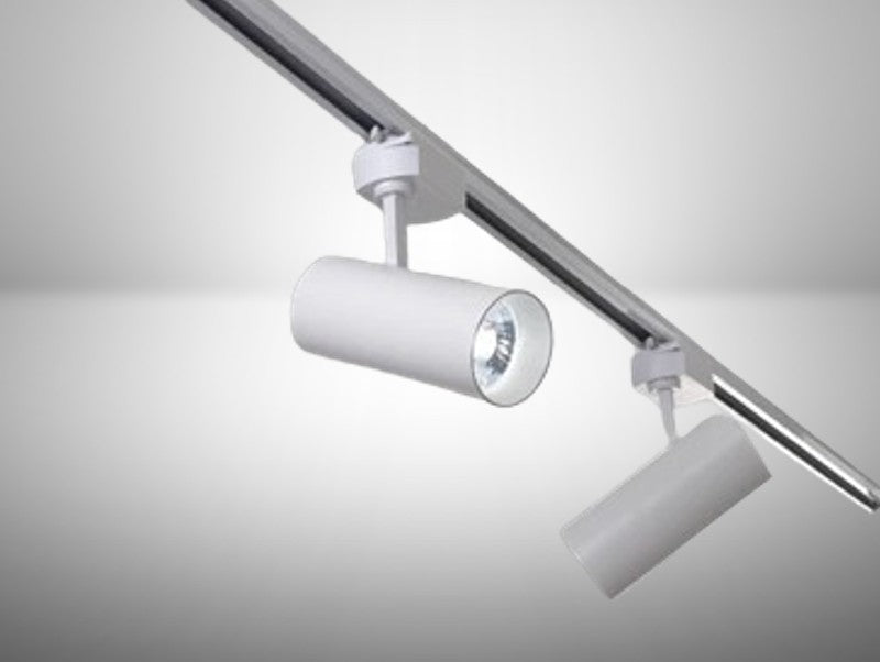 ספוט לד מובנה לפס צבירה מסדרת ROLL