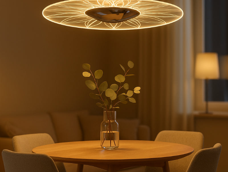 מנורת תלייה SORA - Limited Edition