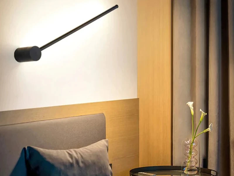 מנורת קיר LINE