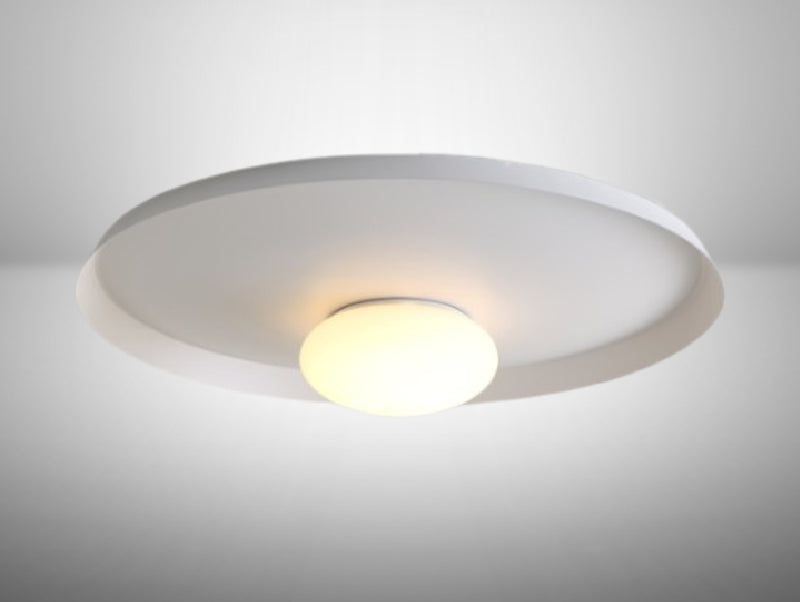 מנורה צמודת תקרה SOLENA