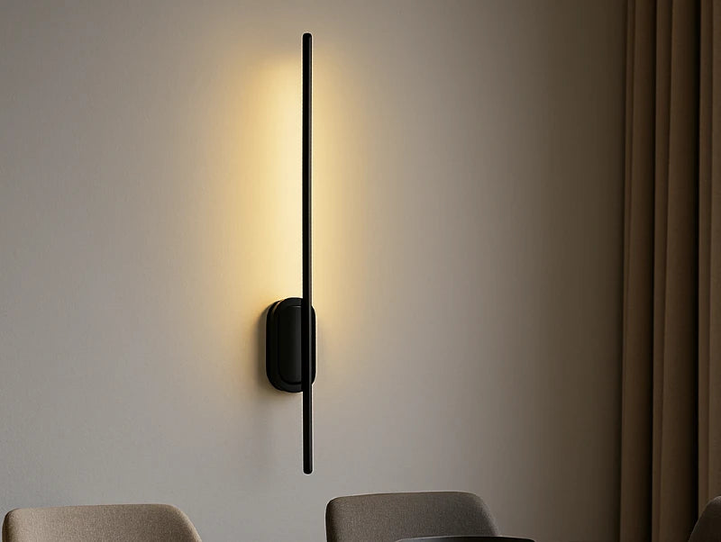 מנורת קיר LUMINA AUREA - Limited Edition