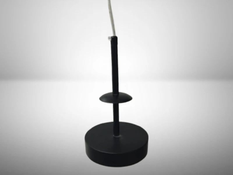 מנורת תלייה MTL במבט על