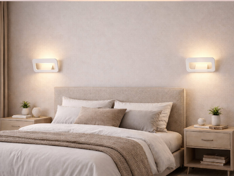 מנורת קיר OFFSET