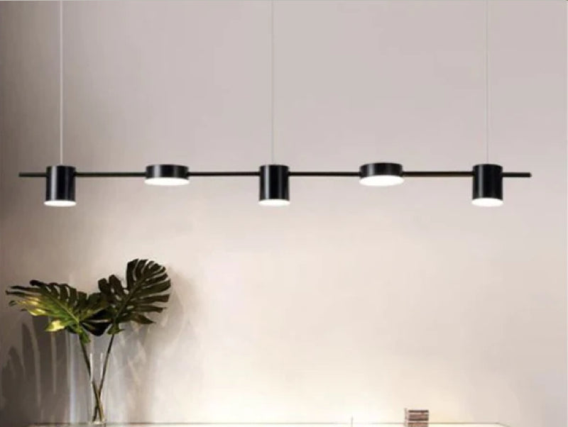 מנורת תלייה SPIRITS - תצוגה