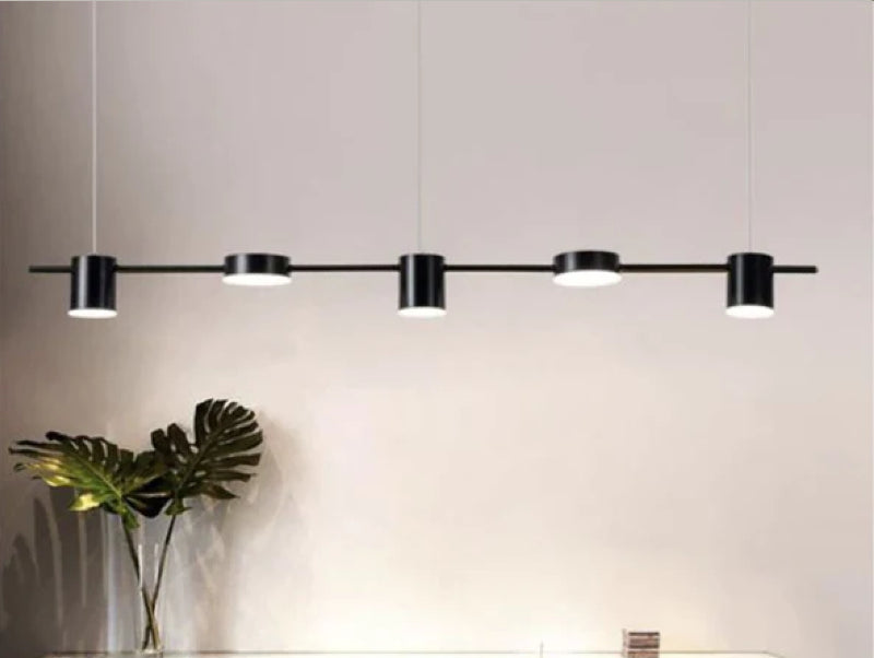 מנורת תלייה SPIRITS - תצוגה