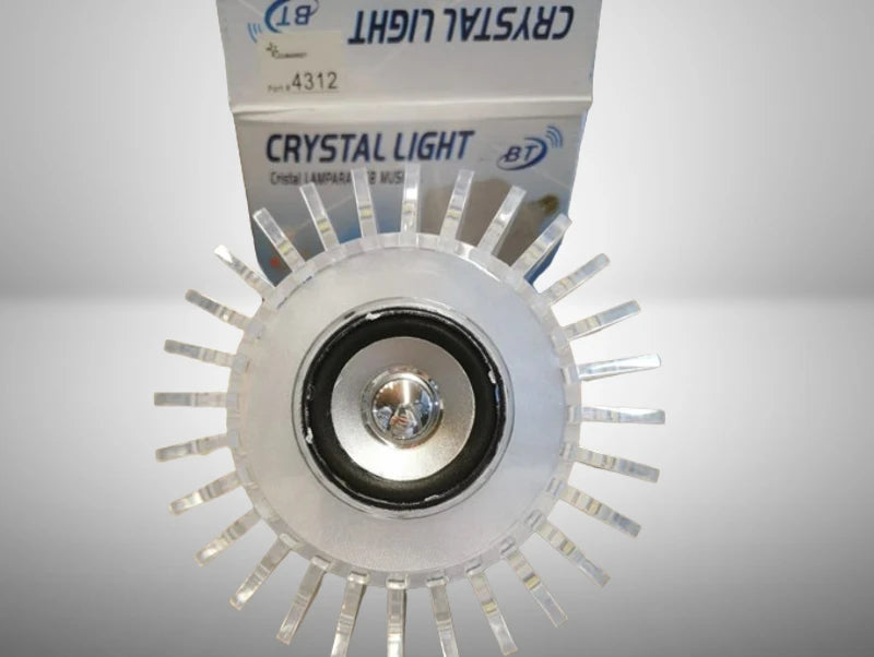 נורת לד LINES BLUETOOTH