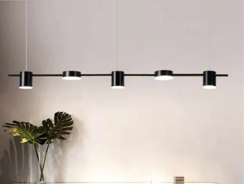 מנורת תלייה SPIRITS - תצוגה