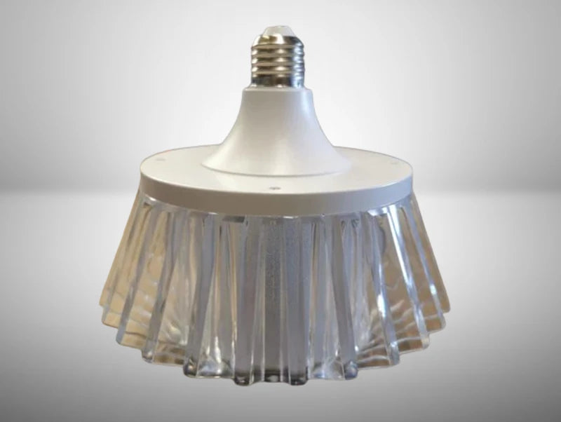 נורת לד LINES BLUETOOTH כוללת לד RGB +שלט + רמקול