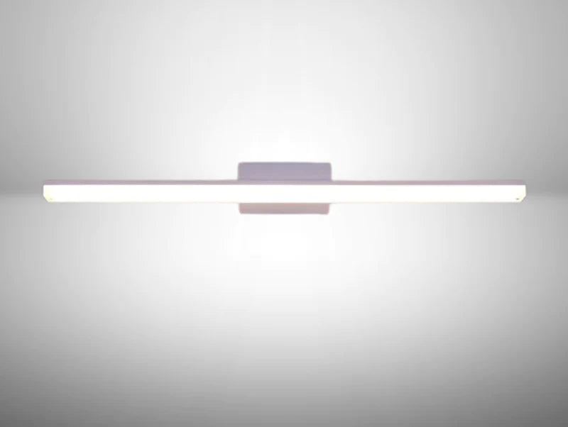 מנורת קיר מסדרת horizontal  - תצוגה