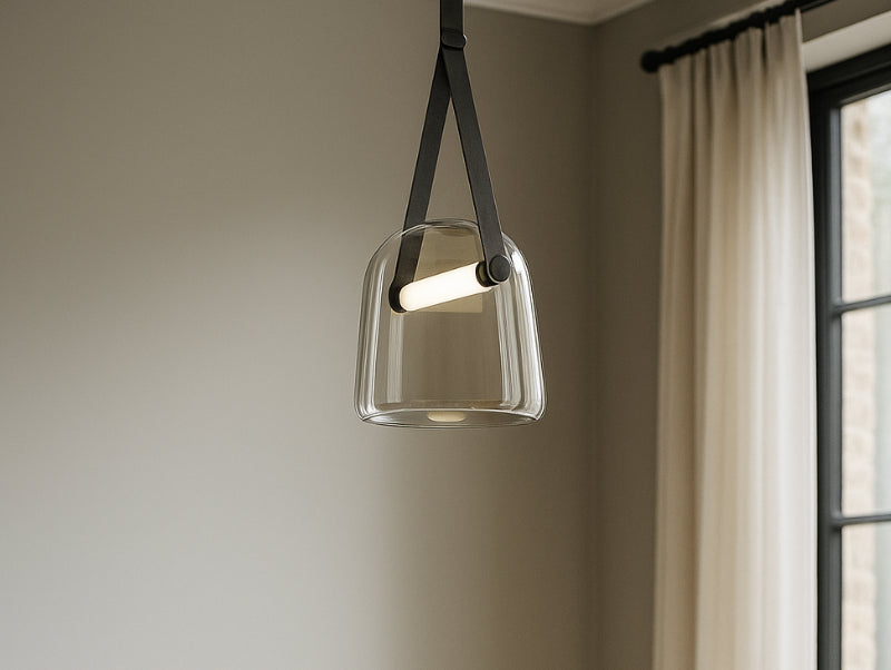 מנורת תלייה JTS תלוייה