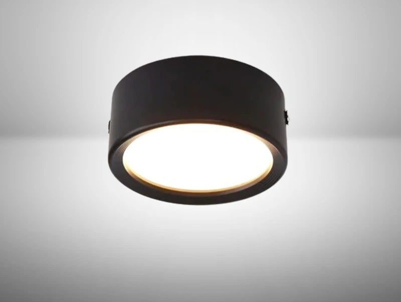 צילינדר צמוד תקרה NOEL