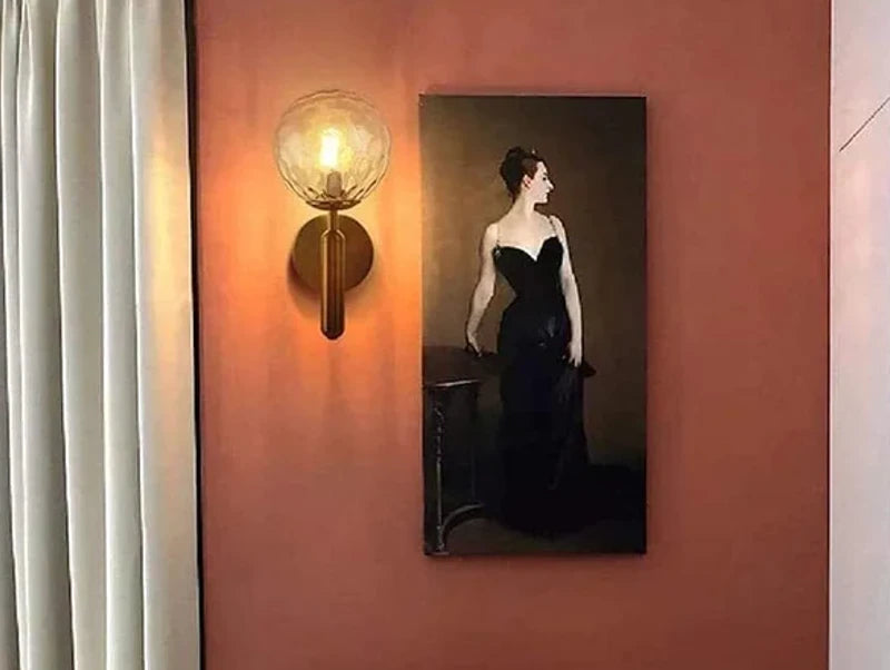 מנורת קיר SHIM