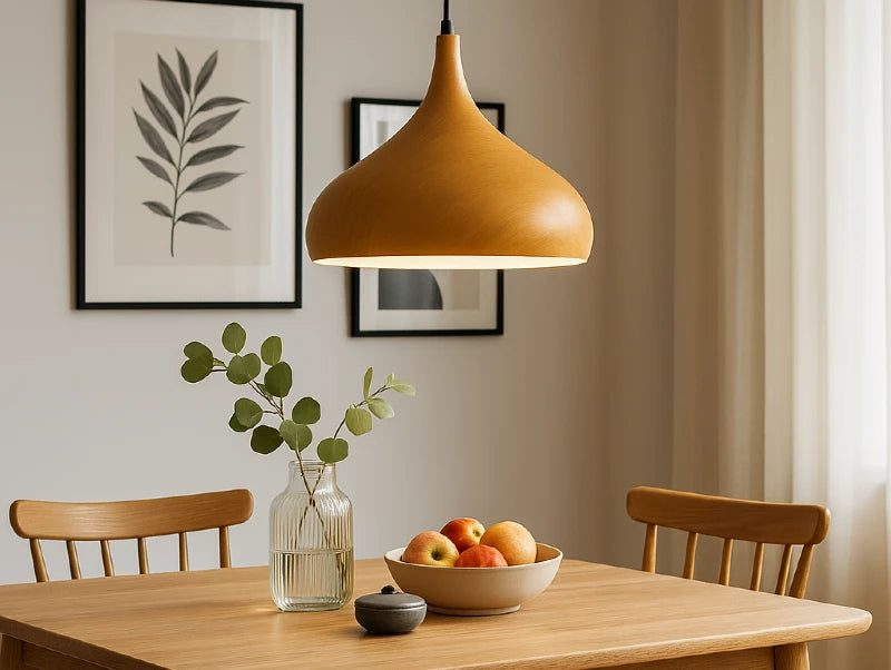 מנורת תלייה BELLA