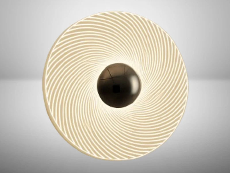 מנורת תקרה/קיר SEORI