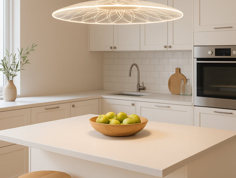 מנורת תלייה SORA - Limited Edition