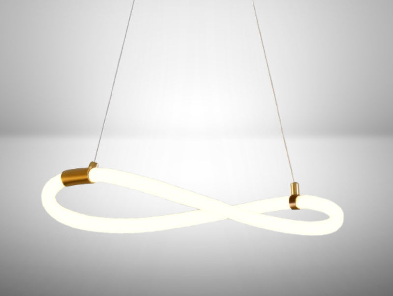 מנורה תלייה LUMINA INFINITY