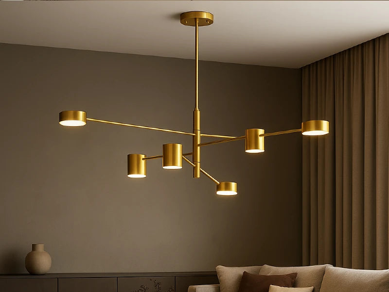 מנורה תלייה AXIS ORBIT - Limited Edition