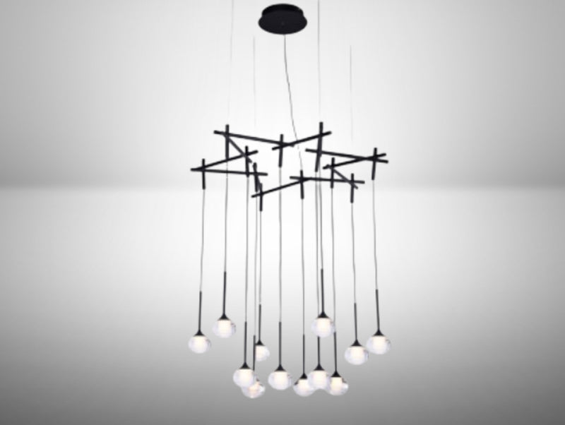 מנורת תלייה KINECTE Élité