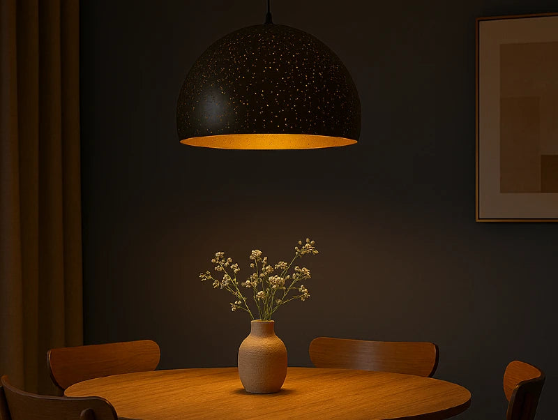 מנורת תלייה DOM