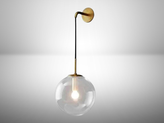 מנורת קיר PAS