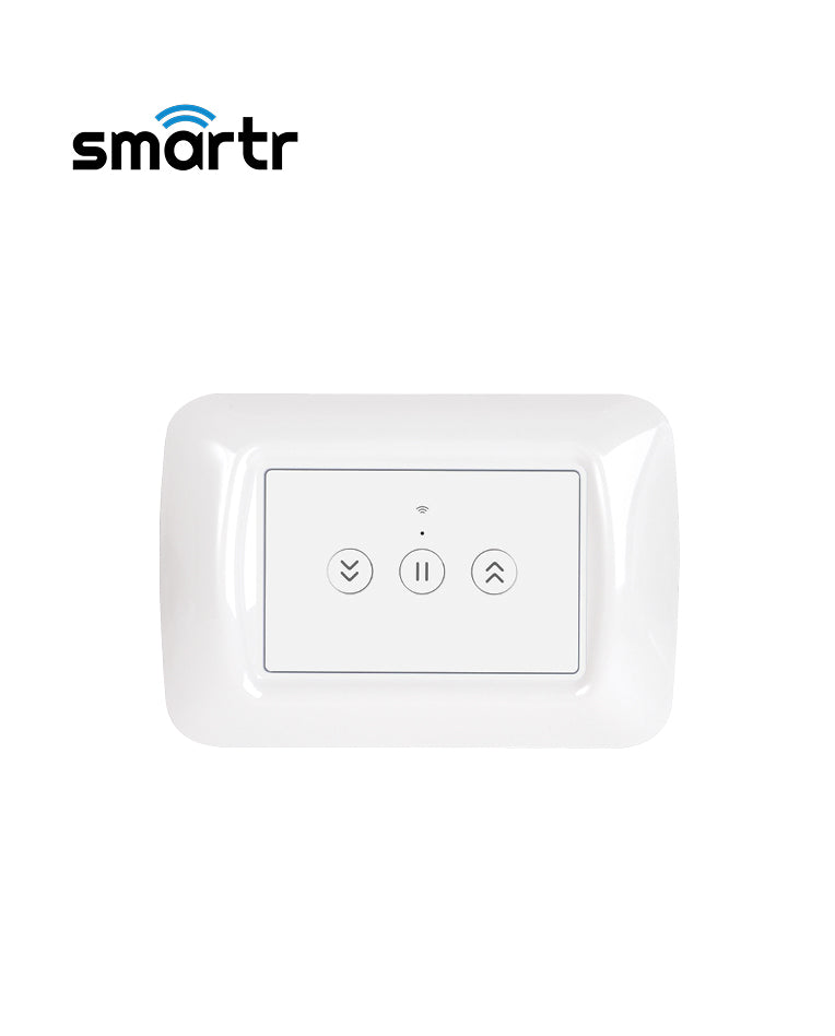 מפסק תריס חכם WIFI 10A - טיימרים ומוצרי WIFI באתר לדמרקט