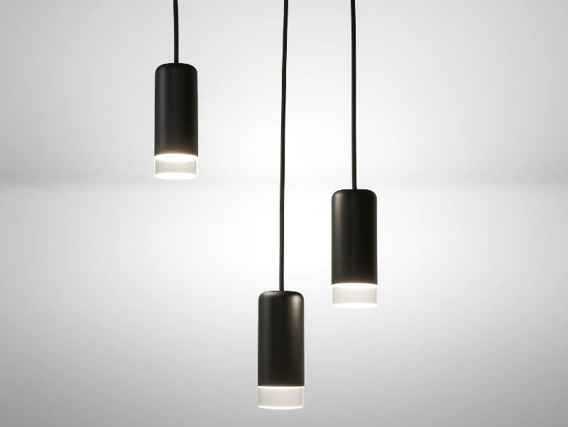 שלישיית מנורות תליה CANDELS