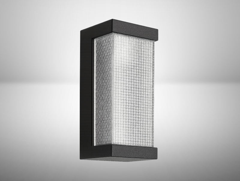 מנורת קיר חוץ NOR