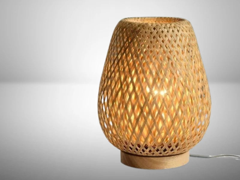 מנורת שולחן MONA