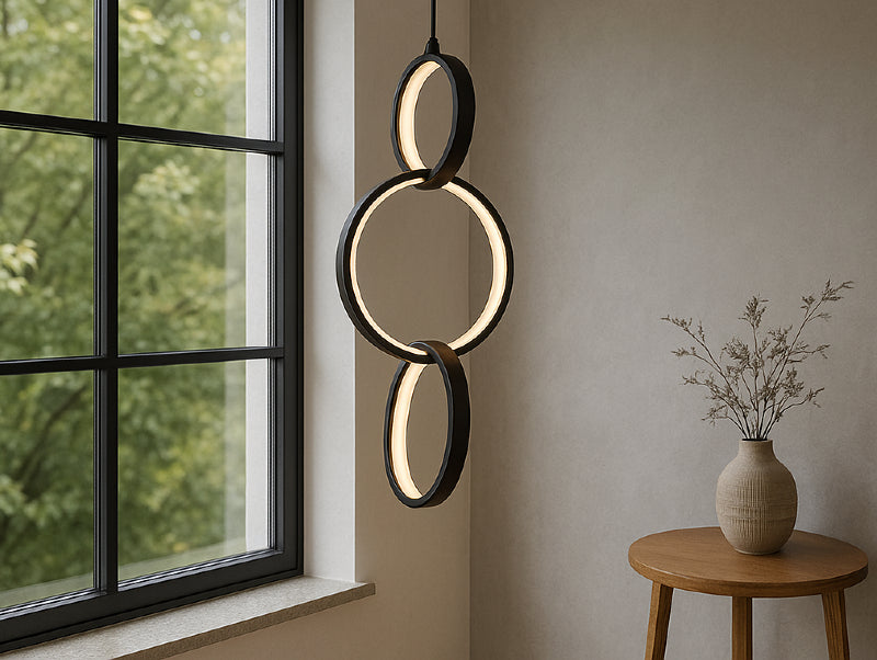 מנורת תלייה LUNOR