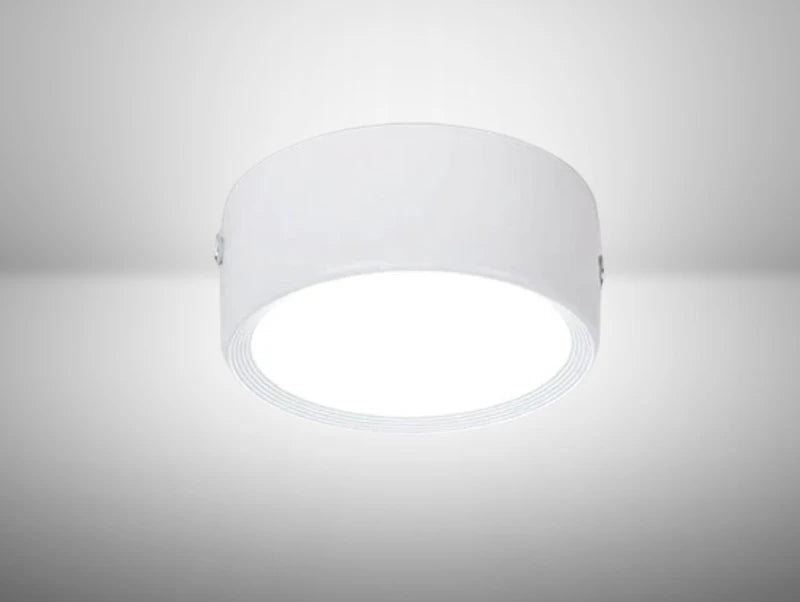 צילינדר צמוד תקרה NOEL