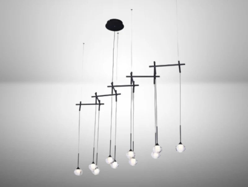 מנורת תלייה KINECTE Élité