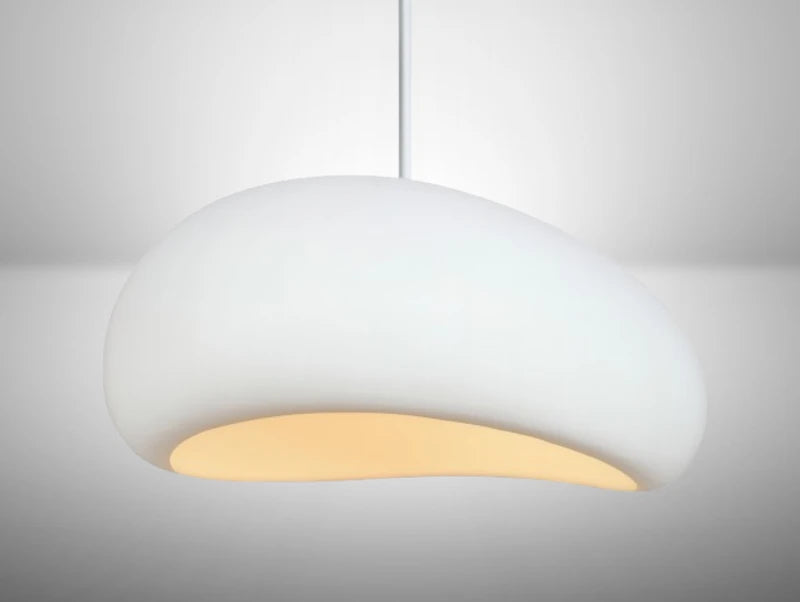 מנורת תלייה LIGHT STONE - Limited Edition