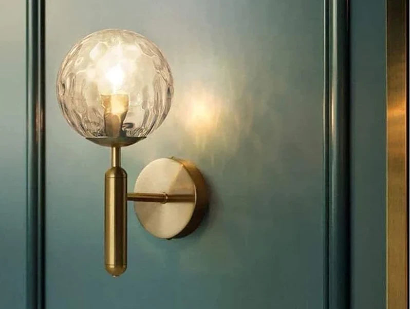 מנורת קיר SHIM