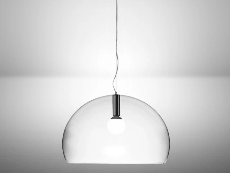 מנורת תלייה USIT - קוטר 50 - תצוגה