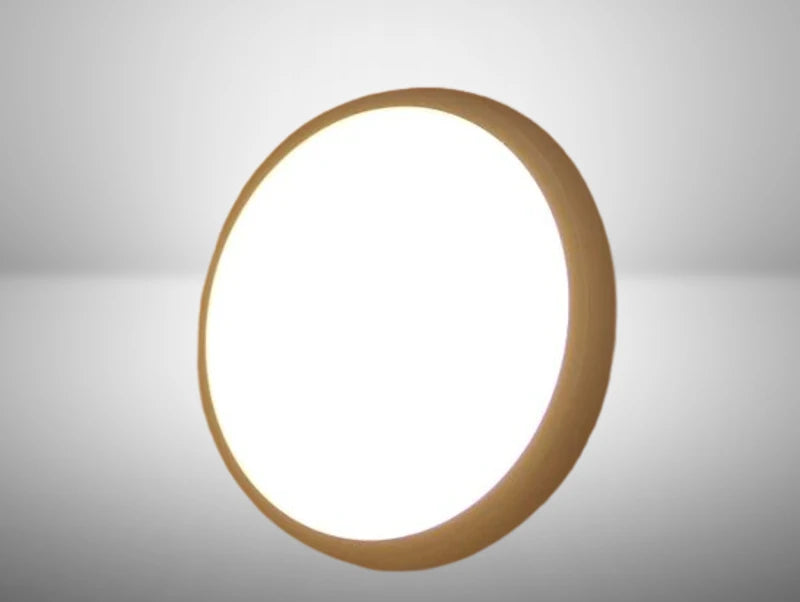 מנורת קיר חוץ FAM - תצוגה