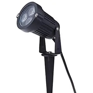 דוקרן לד לגינה AVIV 7W - תצוגה